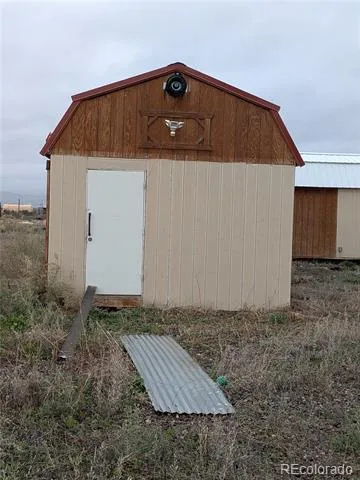 25897 Tappero Avenue Moffat, CO 81143