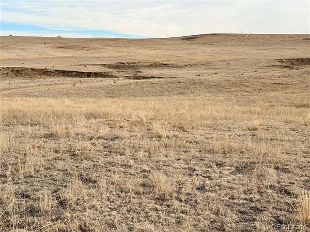 2 County Road 122 Ramah, CO 80832