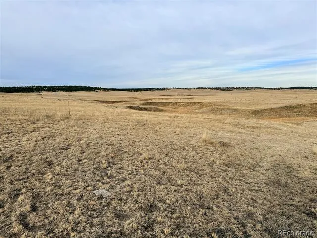 2 County Road 122 Ramah, CO 80832