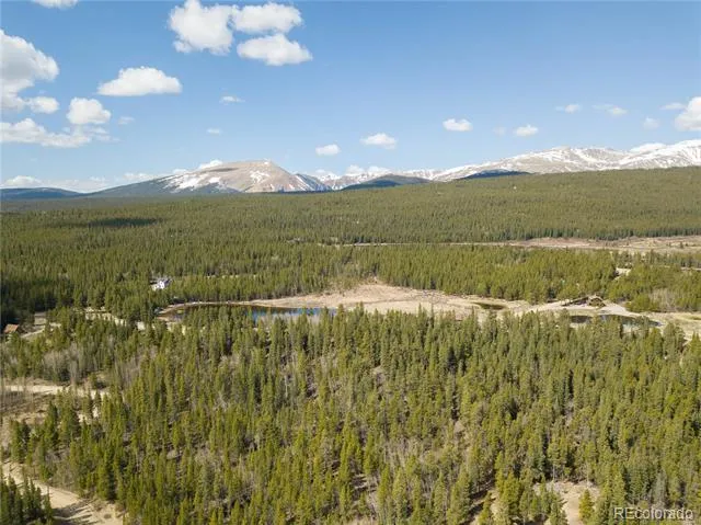 2203 Lakeside Drive Fairplay, CO 80440