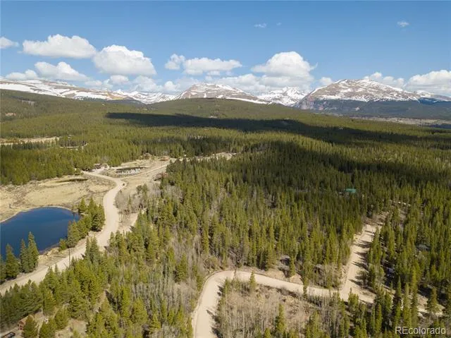 2203 Lakeside Drive Fairplay, CO 80440