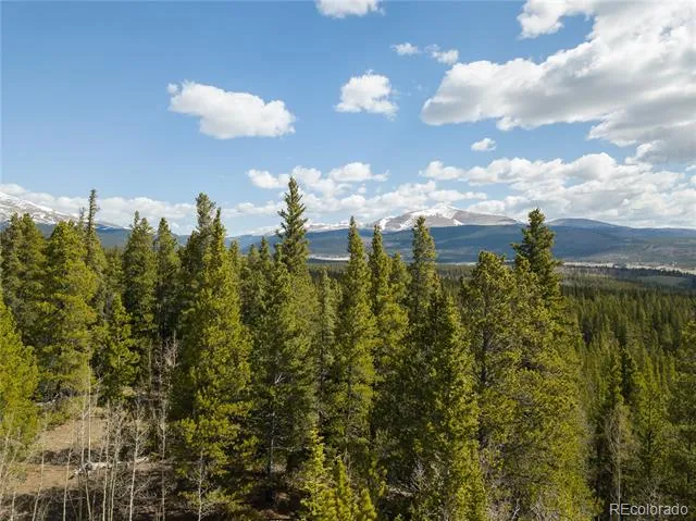 2203 Lakeside Drive Fairplay, CO 80440