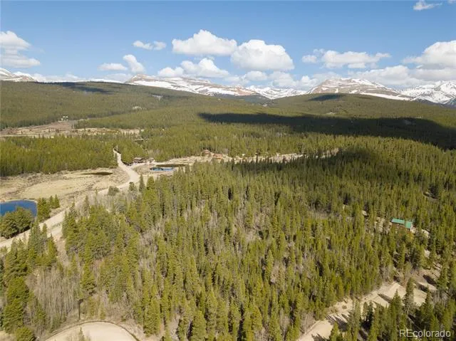 2203 Lakeside Drive Fairplay, CO 80440