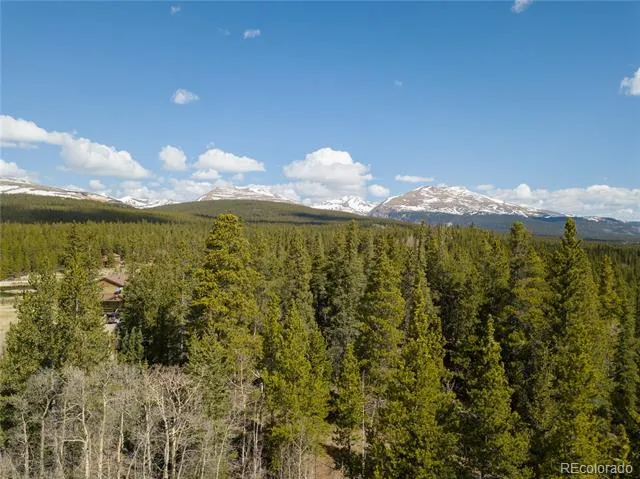 2203 Lakeside Drive Fairplay, CO 80440