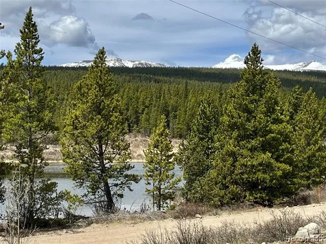 2203 Lakeside Drive Fairplay, CO 80440