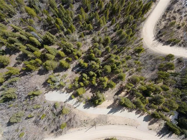2203 Lakeside Drive Fairplay, CO 80440