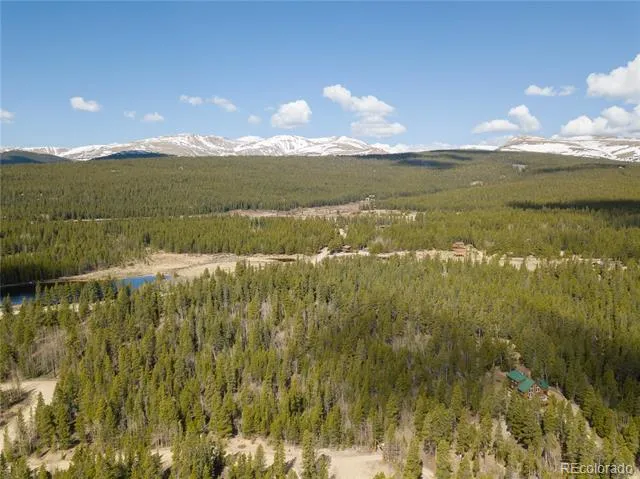 2203 Lakeside Drive Fairplay, CO 80440