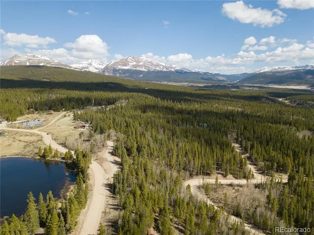 2203 Lakeside Drive Fairplay, CO 80440