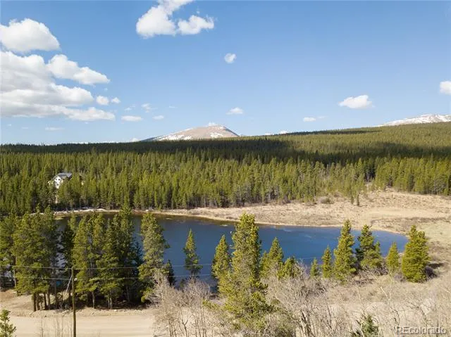 2203 Lakeside Drive Fairplay, CO 80440