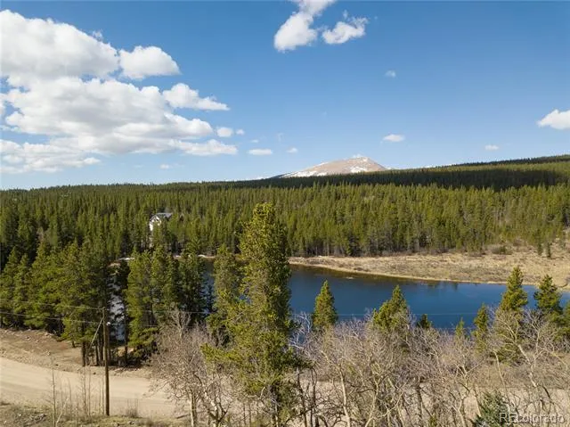 2203 Lakeside Drive Fairplay, CO 80440
