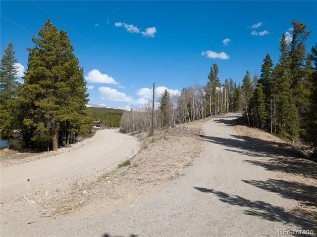 2203 Lakeside Drive Fairplay, CO 80440