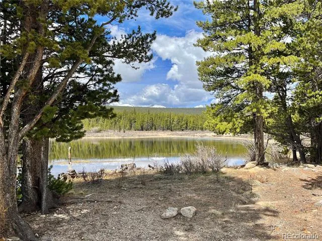 2203 Lakeside Drive Fairplay, CO 80440