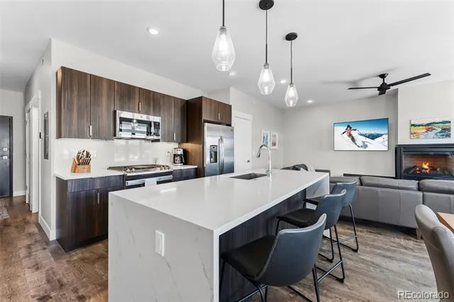 Address Not Shown Silverthorne, CO 80498