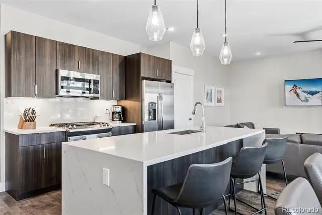 Address Not Shown Silverthorne, CO 80498