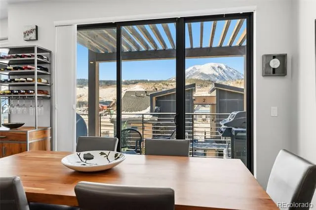Address Not Shown Silverthorne, CO 80498