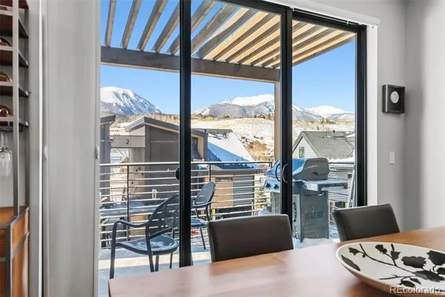 Address Not Shown Silverthorne, CO 80498