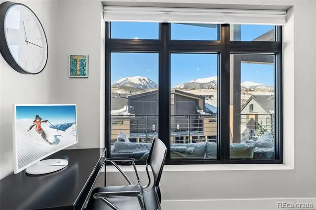 Address Not Shown Silverthorne, CO 80498