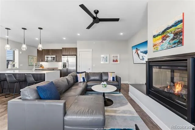 Address Not Shown Silverthorne, CO 80498