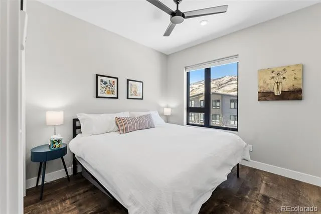 Address Not Shown Silverthorne, CO 80498