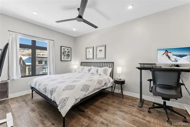 Address Not Shown Silverthorne, CO 80498