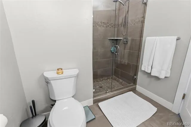 Address Not Shown Silverthorne, CO 80498
