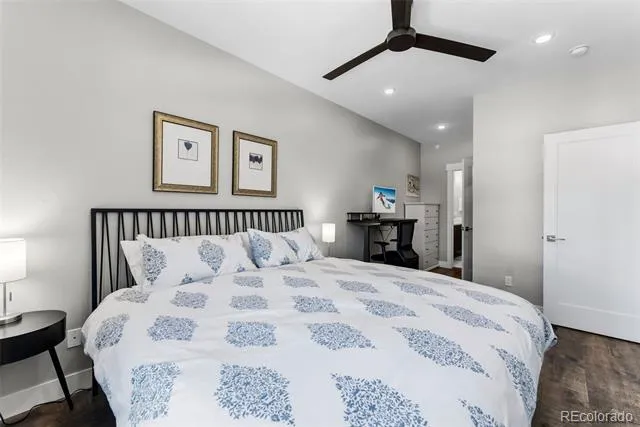 Address Not Shown Silverthorne, CO 80498