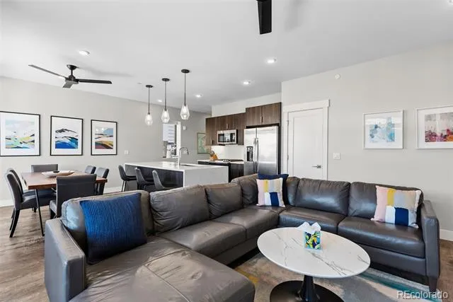 Address Not Shown Silverthorne, CO 80498