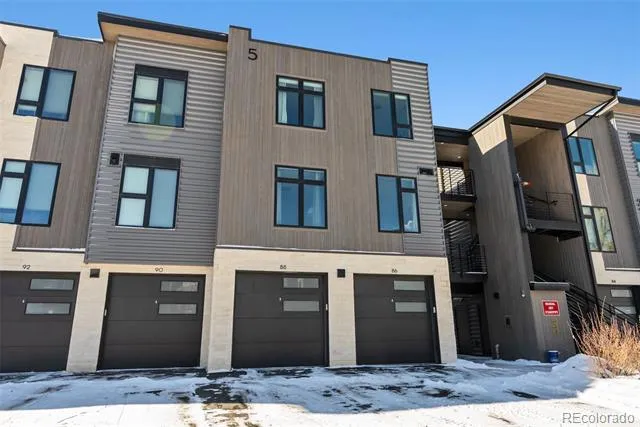 Address Not Shown Silverthorne, CO 80498