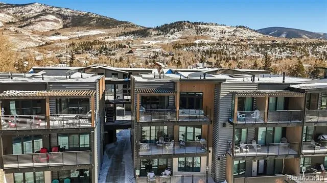 Address Not Shown Silverthorne, CO 80498