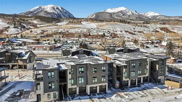 Address Not Shown Silverthorne, CO 80498