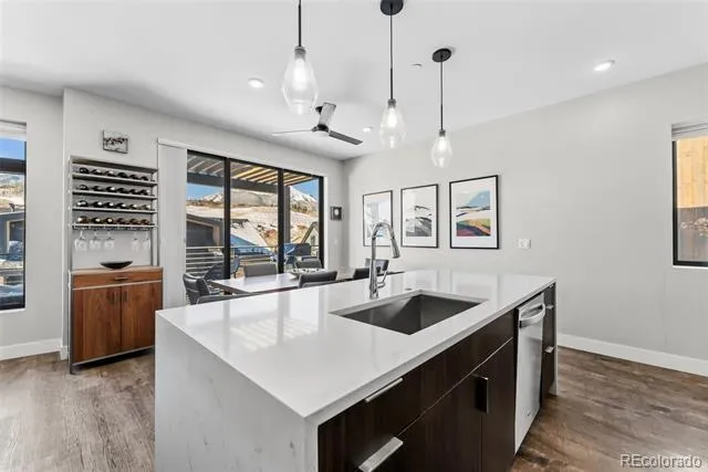 Address Not Shown Silverthorne, CO 80498