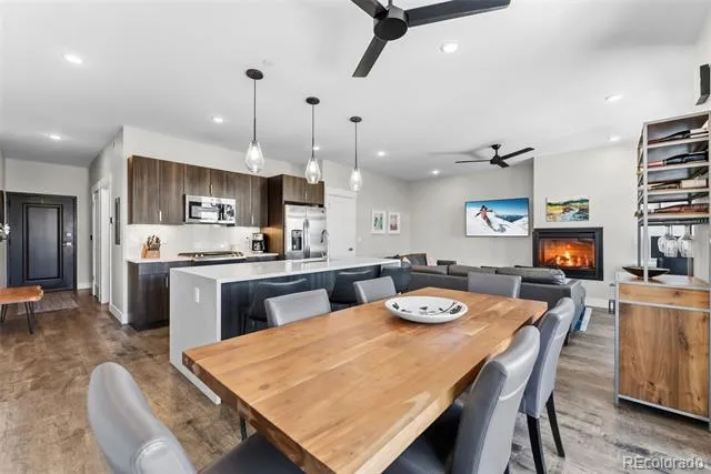 Address Not Shown Silverthorne, CO 80498