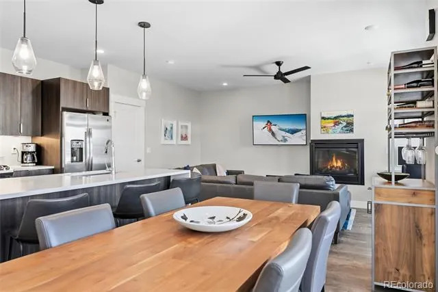 Address Not Shown Silverthorne, CO 80498