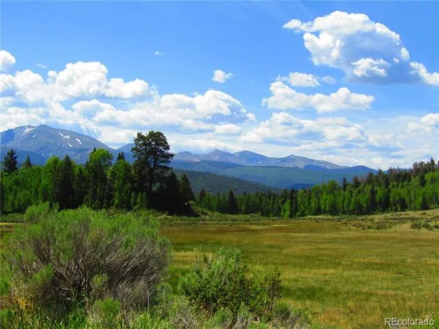 Lot 6473 Malcolm Road San Luis, CO 81152