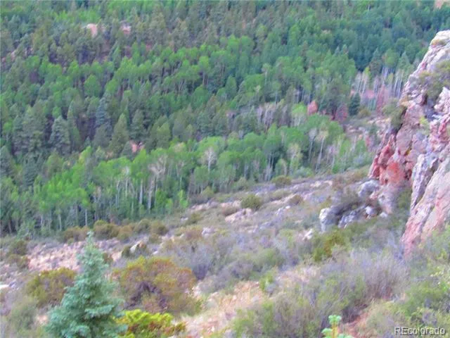 Lot 6473 Malcolm Road San Luis, CO 81152