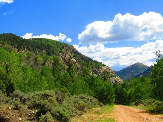 Lot 6473 Malcolm Road San Luis, CO 81152