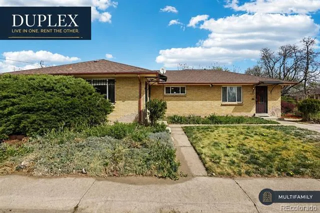 5457 E 36th Avenue Denver, CO 80207