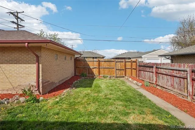 5457 E 36th Avenue Denver, CO 80207