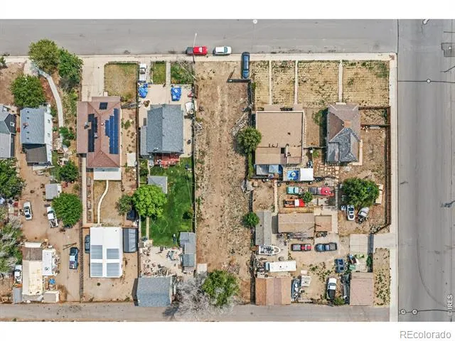 419 6th Street Greeley, CO 80631