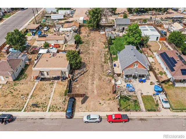 419 6th Street Greeley, CO 80631