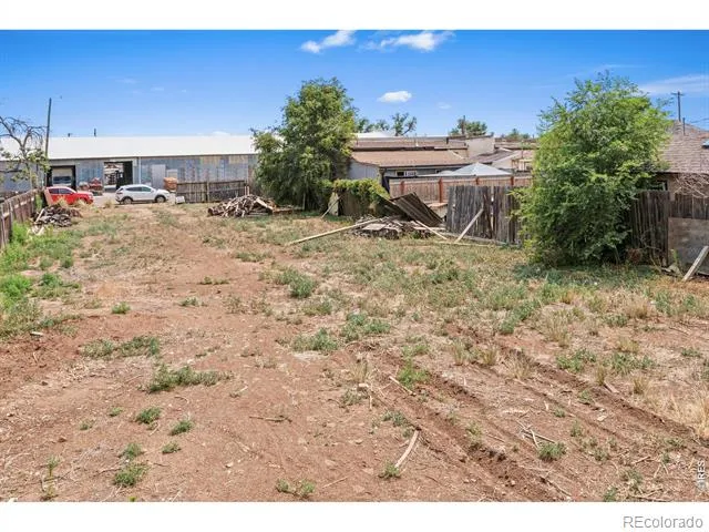 419 6th Street Greeley, CO 80631