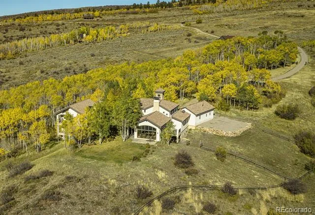 6903 Bellyache Ridge Road Wolcott, CO 81655