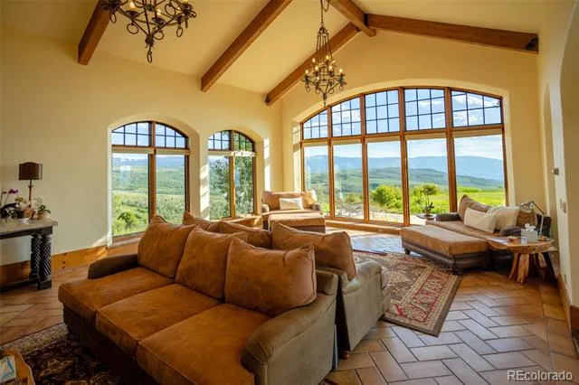 6903 Bellyache Ridge Road Wolcott, CO 81655