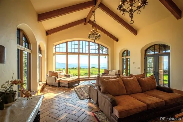 6903 Bellyache Ridge Road Wolcott, CO 81655