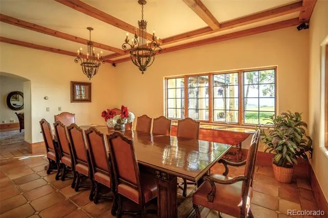 6903 Bellyache Ridge Road Wolcott, CO 81655