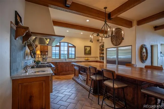 6903 Bellyache Ridge Road Wolcott, CO 81655