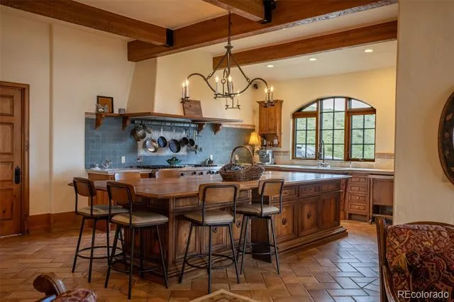 6903 Bellyache Ridge Road Wolcott, CO 81655