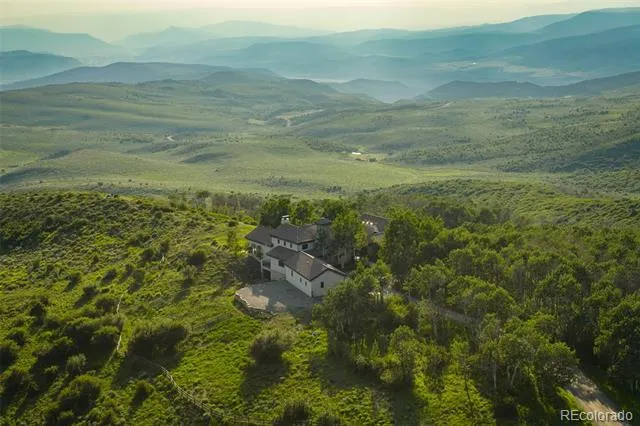 6903 Bellyache Ridge Road Wolcott, CO 81655