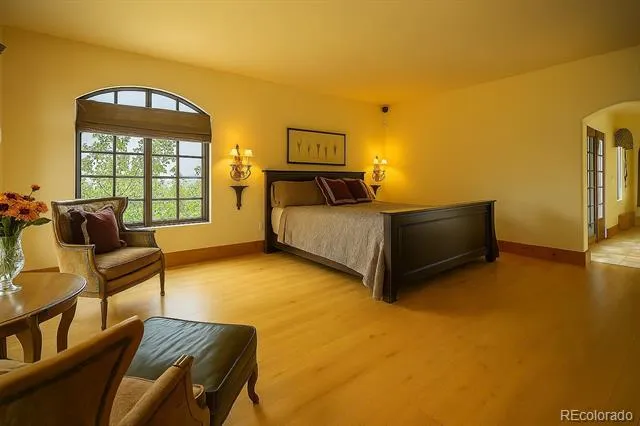 6903 Bellyache Ridge Road Wolcott, CO 81655