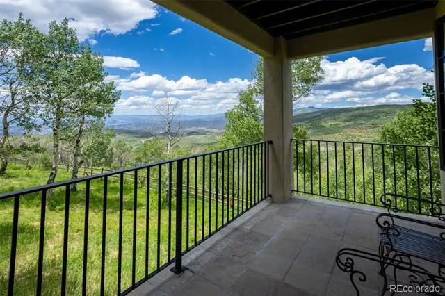 6903 Bellyache Ridge Road Wolcott, CO 81655
